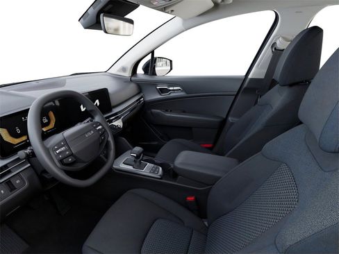 New 2026 Kia Sportage LX image 17