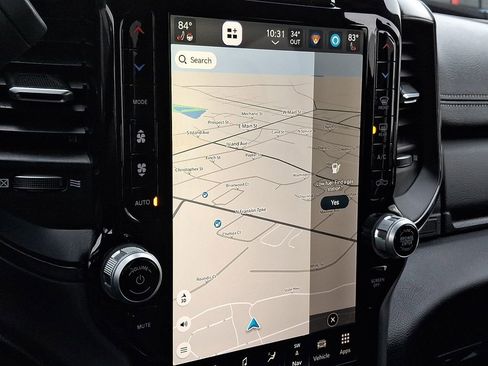 Used 2024 RAM 2500 Rebel w/ Towing Technology Group image 12