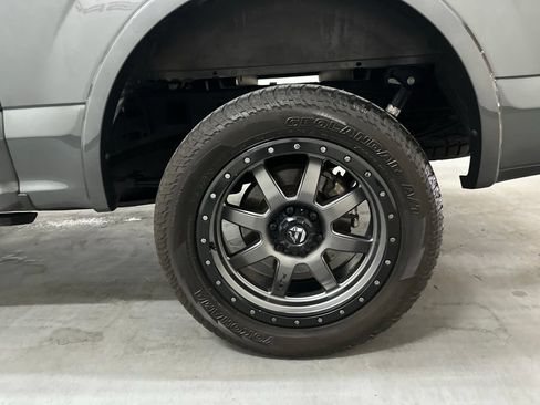 Used 2020 Ford F150 Platinum w/ Equipment Group 701A Luxury AWD/4WD image 65