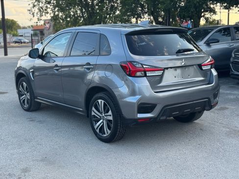 Used 2020 Mitsubishi Outlander Sport SE image 6