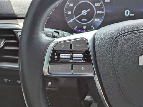 Used 2025 Kia Telluride SX Prestige X-Line AWD/4WD image 29