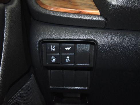 Used 2022 Honda CR-V EX-L image 16