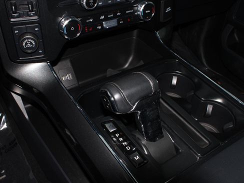 Used 2023 Ford F150 XLT w/ Equipment Group 302A High image 11