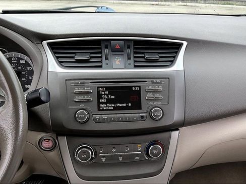 Used 2013 Nissan Sentra SV w/ Driver Pkg FWD image 16
