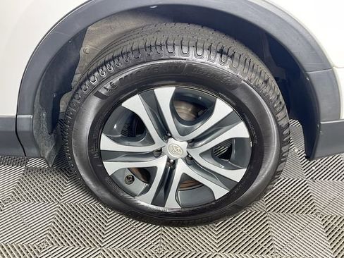 Used 2018 Toyota RAV4 LE image 29