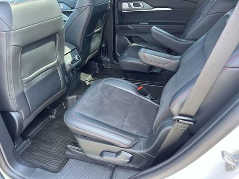 Used 2025 Ford Explorer ST w/ Sun And Sound Package image 14