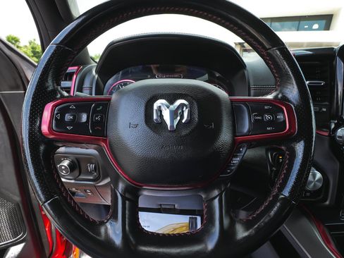 Used 2022 RAM 1500 Rebel w/ Level 1 Equipment Group AWD/4WD image 19