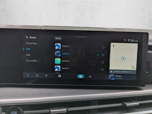 New 2026 Hyundai Santa Fe XRT AWD/4WD image 18