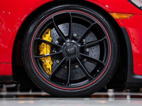 Used 2019 Porsche 911 GT3 RWD image 43
