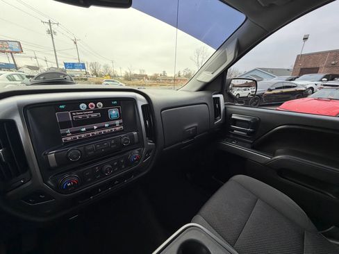 Used 2014 Chevrolet Silverado 1500 LT w/ All Star Edition image 20