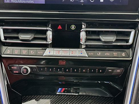 Used 2023 BMW M8 Competition image 13