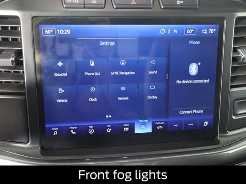 Certified 2023 Ford F150 XLT w/ Equipment Group 302A High image 56