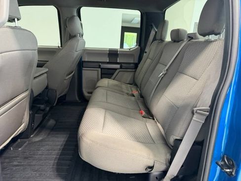 Used 2020 Ford F150 XLT AWD/4WD image 25