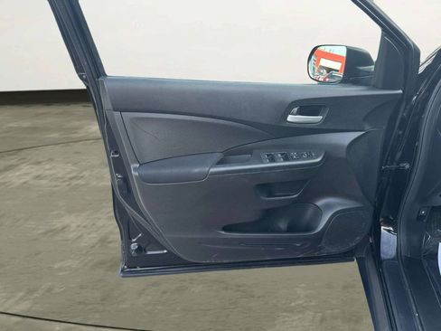 Used 2016 Honda CR-V LX image 25