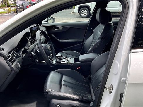 Used 2024 Audi A4 2.0T Premium Plus image 3