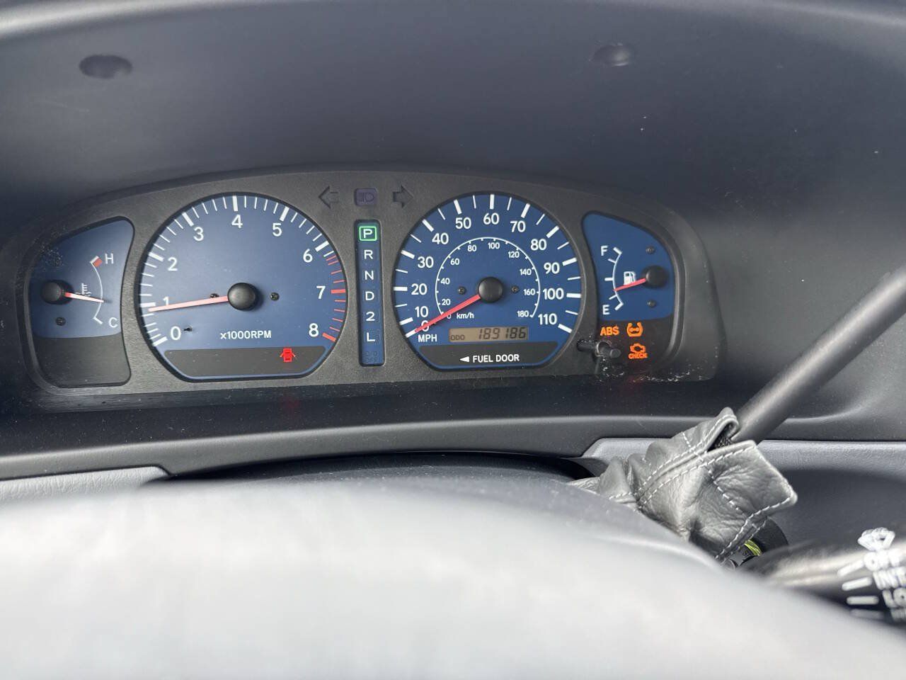 Used 2002 Toyota Sienna LE w/ LE Extra Value Pkg FWD image 20