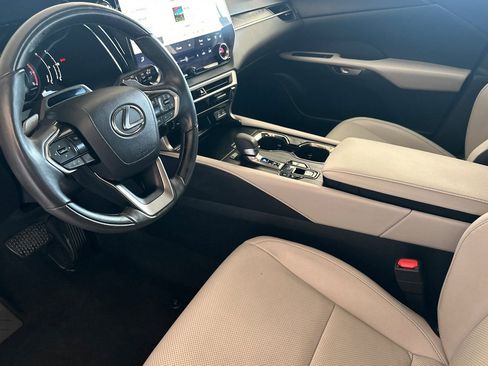 Certified 2023 Lexus RX 350 Premium w/ Cold Area Package image 7