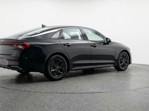Used 2025 Kia K5 LXS image 9