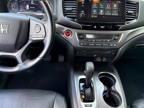 Used 2019 Honda Pilot EX-L image 29