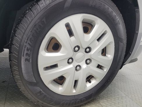 Used 2018 Dodge Journey SE w/ Connectivity Group image 31