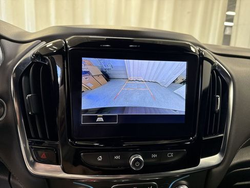 Certified 2023 Chevrolet Traverse LT image 20