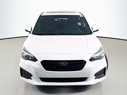 Used 2018 Subaru Impreza 2.0i Sport image 2