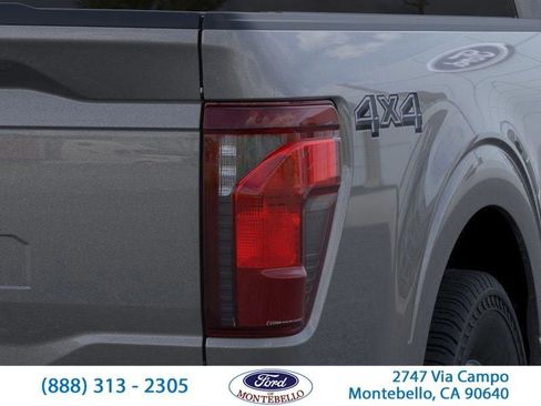 New 2025 Ford F150 XL image 22