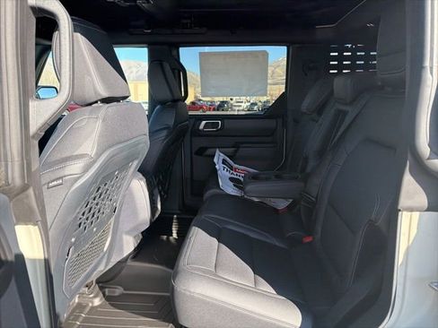 New 2025 Ford Bronco Badlands AWD/4WD image 73