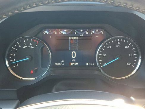 Certified 2024 Ford Expedition Max XLT image 20