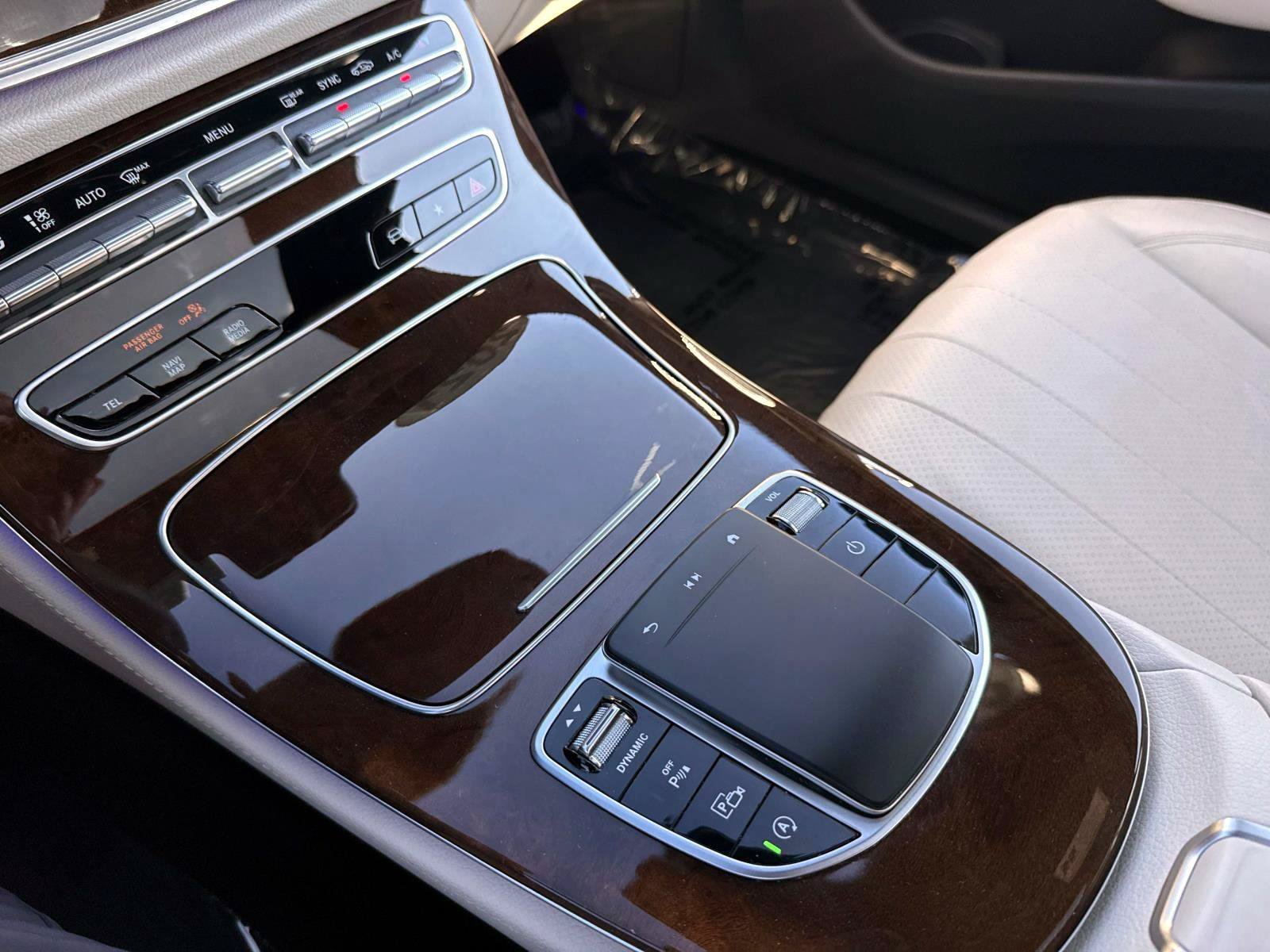 Certified 2021 Mercedes-Benz E 350 4MATIC Sedan image 26