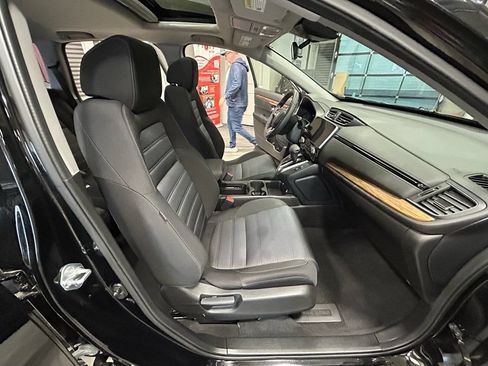 Used 2022 Honda CR-V EX image 40
