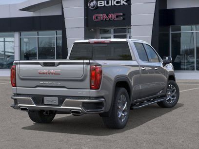 New 2026 GMC Sierra 1500 SLT w/ SLT Premium Plus Package