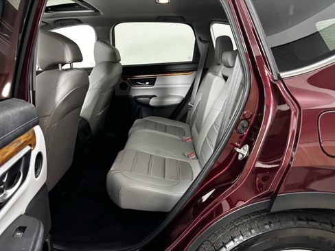 Used 2019 Honda CR-V EX-L image 21