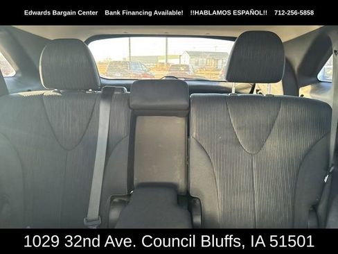 Used 2014 Toyota Venza LE image 23