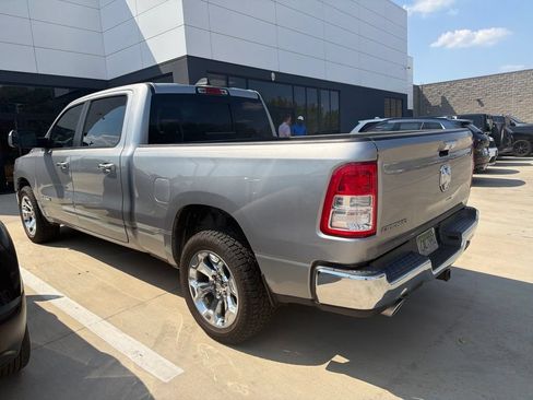 Used 2019 RAM 1500 Big Horn RWD image 12