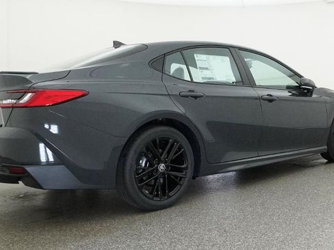 New 2026 Toyota Camry SE FWD image 22