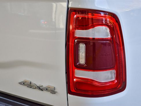 Used 2024 RAM 2500 Laramie w/ Safety Group image 7