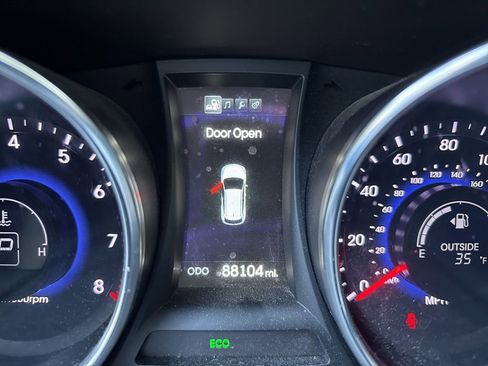 Used 2014 Hyundai Santa Fe Sport 2.0T image 5