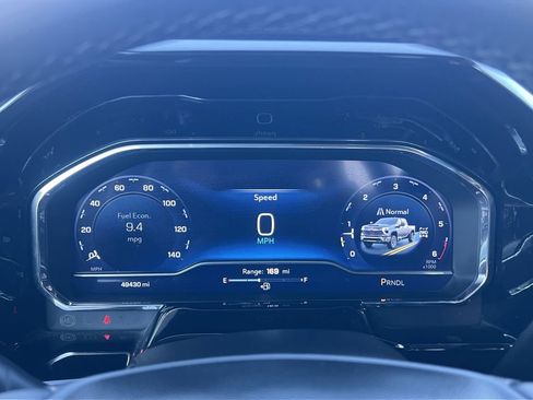 Used 2024 Chevrolet Silverado 2500 LT image 13