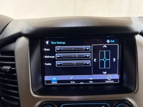 Used 2020 GMC Yukon Denali w/ Denali Ultimate Black Edition AWD/4WD image 62