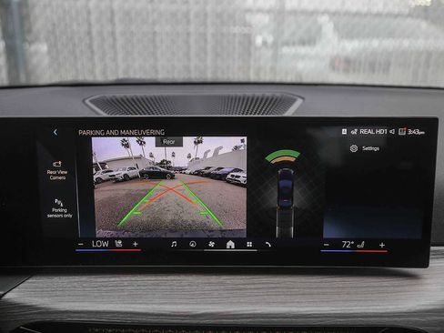 New 2026 BMW 330i Sedan w/ Convenience Package image 20