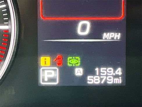 Used 2024 Subaru Ascent Touring image 12