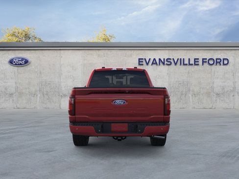 New 2026 Ford F150 XLT image 5