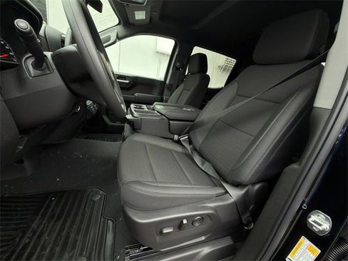 New 2026 Chevrolet Silverado 1500 Custom image 19