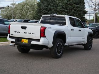 New 2026 Toyota Tacoma TRD Off-Road AWD/4WD video 2