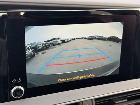 New 2026 Toyota Prius Plug-In Hybrid image 6