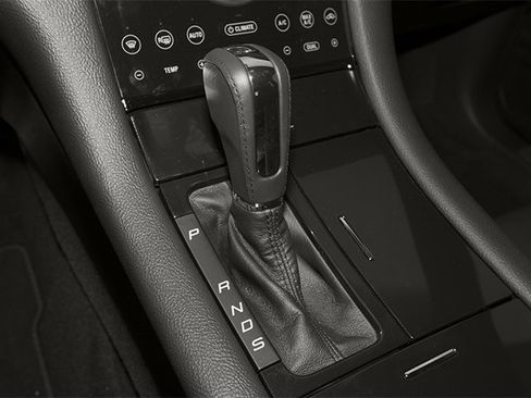 Used 2014 Ford Taurus SHO w/ Equipment Group 401A AWD/4WD image 10
