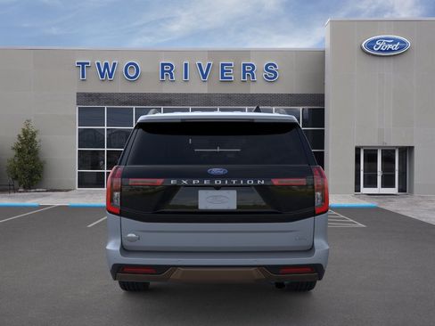 New 2025 Ford Expedition Max King Ranch AWD/4WD image 5