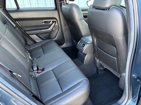 Certified 2025 MAZDA CX-50 AWD 2.5 S w/ Premium Plus Pkg image 35