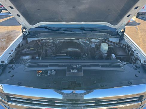 Used 2015 Chevrolet Silverado 2500 LT image 22